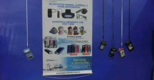 IMPORTMUNDO  LABORATORIO TECNICO ESPECIALIZADO